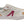 Lacoste Women Comfortable L004 Colorblock Sneakers