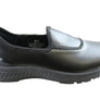 King Gee Superlite Slip On Womens Slip Resistant Work Shoes