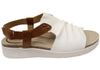White Tan