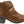 Perlatto Brooke Womens Comfortable Leather Ankle Boots Made In Brazil