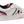 Lacoste Women Leather Lace Up L001 Heel Pop Sneakers