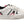 Lacoste Women Leather Lace Up L001 Heel Pop Sneakers