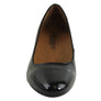 Aerobics Hostess 35 Womens Classic Leather Court Shoe Made In Portugal