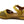 Orizonte Noble Womens European Comfortable Leather Sandals