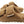 Hush Puppies Fluffy Womens Comfortable Open Toe Slippers