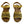 Orizonte Noble Womens European Comfortable Leather Sandals