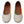 New Face Louise Womens Comfortable Leather Shoes Made In Brazil