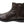 Perlatto Tess Womens Comfortable Leather Ankle Boots Made In Brazil