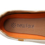 New Face Louise Womens Comfortable Leather Shoes Made In Brazil