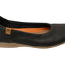 New Face Louise Womens Comfortable Leather Shoes Made In Brazil