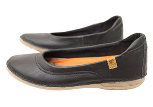 New Face Louise Womens Comfortable Leather Shoes Made In Brazil