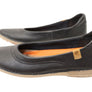 New Face Louise Womens Comfortable Leather Shoes Made In Brazil