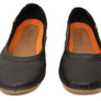 New Face Louise Womens Comfortable Leather Shoes Made In Brazil