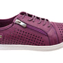 Cabello Comfort EG17 Womens European Leather Shoes