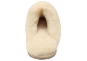 Hush Puppies Cushy Womens Comfortable Open Back Slippers