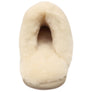 Hush Puppies Cushy Womens Comfortable Open Back Slippers