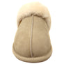 Hush Puppies Cushy Womens Comfortable Open Back Slippers