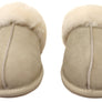 Hush Puppies Cushy Womens Comfortable Open Back Slippers