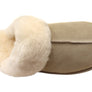 Hush Puppies Cushy Womens Comfortable Open Back Slippers