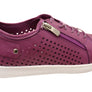 Cabello Comfort EG17 Womens European Leather Shoes