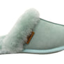 Hush Puppies Cushy Womens Comfortable Open Back Slippers