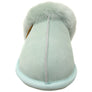 Hush Puppies Cushy Womens Comfortable Open Back Slippers