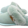 Hush Puppies Cushy Womens Comfortable Open Back Slippers