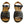 Orizonte Noble Womens European Comfortable Leather Sandals