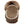 Hush Puppies Shaggy Womens Comfortable Moccasin Slippers