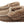 Hush Puppies Shaggy Womens Comfortable Moccasin Slippers