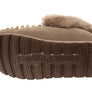 Hush Puppies Shaggy Womens Comfortable Moccasin Slippers