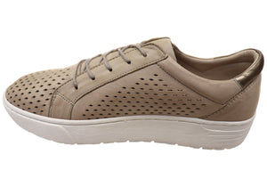 Cabello Comfort EG702 Womens Comfortable European Leather Shoes