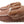 Hush Puppies Shaggy Womens Comfortable Moccasin Slippers