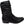 Perlatto Lucia Womens Brazilian Comfortable Leather Mid Calf Boots