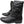 Perlatto Lucia Womens Brazilian Comfortable Leather Mid Calf Boots