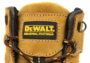 Dewalt pittsburgh boots hotsell