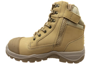 Dewalt pro comfort boots online