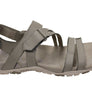 Merrell Womens Sandspur Rose Convert Comfortable Leather Sandals