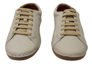 New Face Gemma Womens Comfortable Leather Shoes Made In Brazil