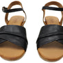 Cabello Comfort Yenice Womens Comfortable European Leather Sandals