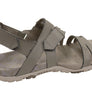 Merrell Womens Sandspur Rose Convert Comfortable Leather Sandals