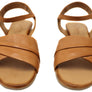 Cabello Comfort Yenice Womens Comfortable European Leather Sandals