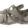 Merrell Womens Sandspur Rose Convert Comfortable Leather Sandals