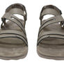 Merrell Womens Sandspur Rose Convert Comfortable Leather Sandals