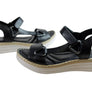 Orizonte Amori Womens European Comfortable Leather Sandals