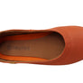 New Face Louise Womens Comfortable Leather Shoes Made In Brazil