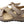 Planet Shoes Nomad Womens Leather Comfortable Wedge Sandals