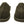 Hush Puppies Loch Mens Comfortable Open Back Slippers