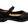 Opananken Mindy Womens Comfortable Brazilian Leather Mary Jane Shoes