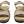 Planet Shoes Nomad Womens Leather Comfortable Wedge Sandals
